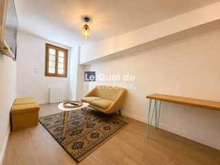  Appartement à vendre 2 pièces 27 m²