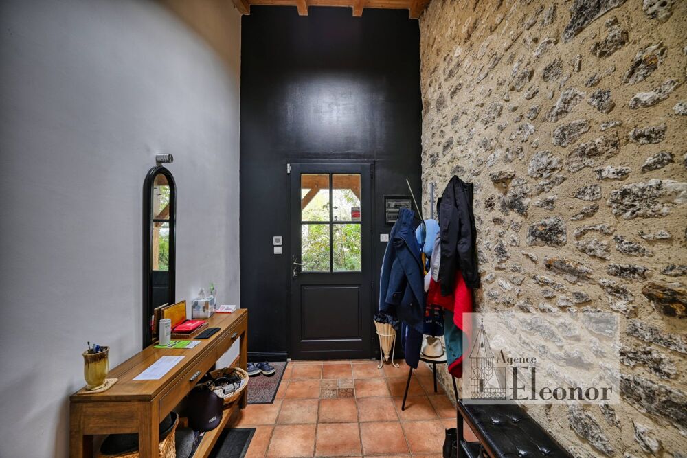Vente Maison Maison à vendre Monestier Monestier