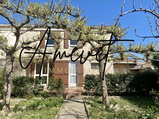  Maison � vendre 4 pi�ces 82 m�