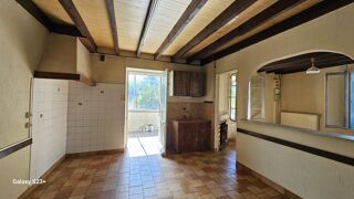  Maison à vendre 4 pièces 83 m²