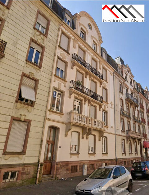  Appartement � louer 4 pi�ces 90 m�