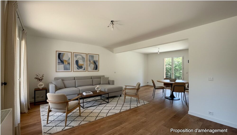 Vente Maison Villa secteur résidentiel, SEYNOD Annecy
