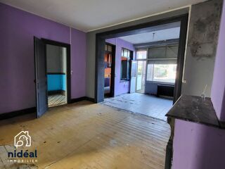  Maison à vendre 9 pièces 160 m²