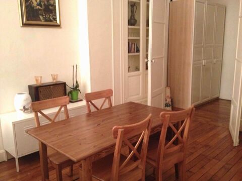  Appartement � louer 2 pi�ces 52 m�