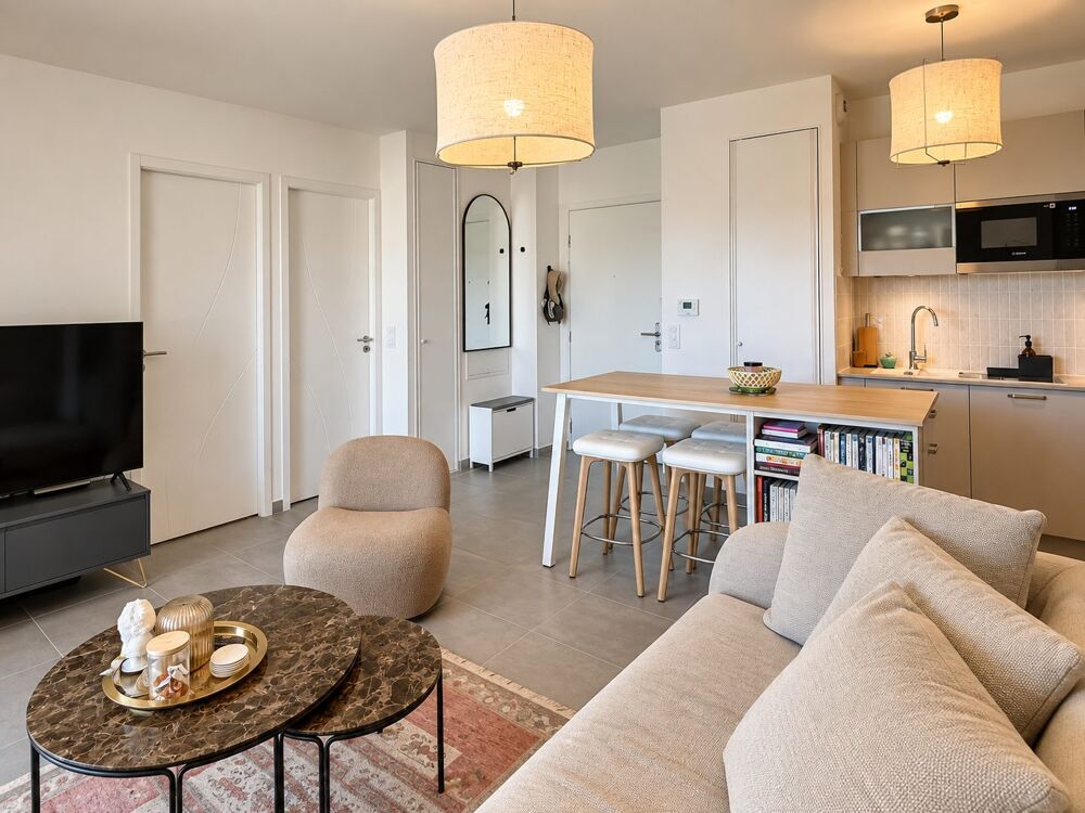 Vente Appartement Ornex - limite Ferney-Voltaire : T2 récent Ornex