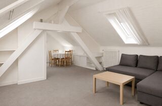  Appartement à vendre 2 pièces 38 m²