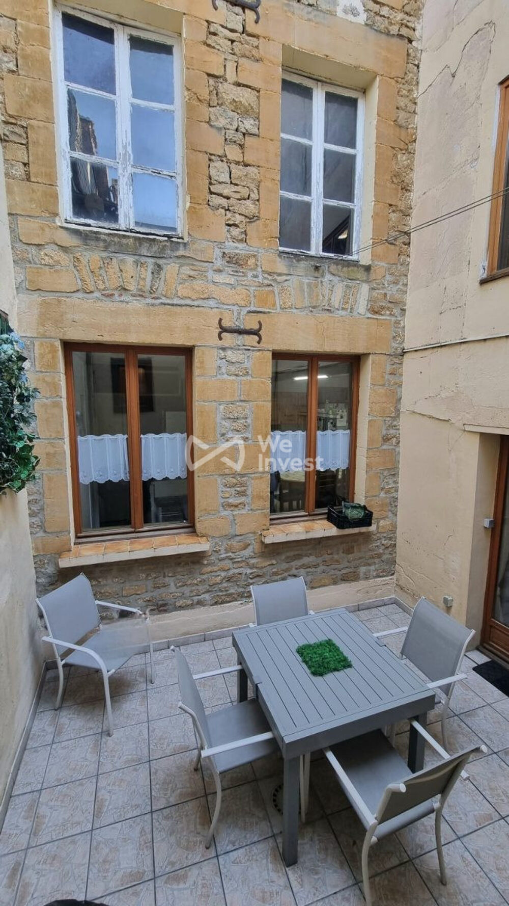 Maison à vendre Sedan