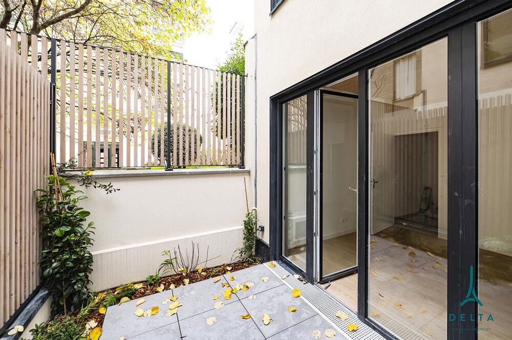 Maison à vendre Clichy