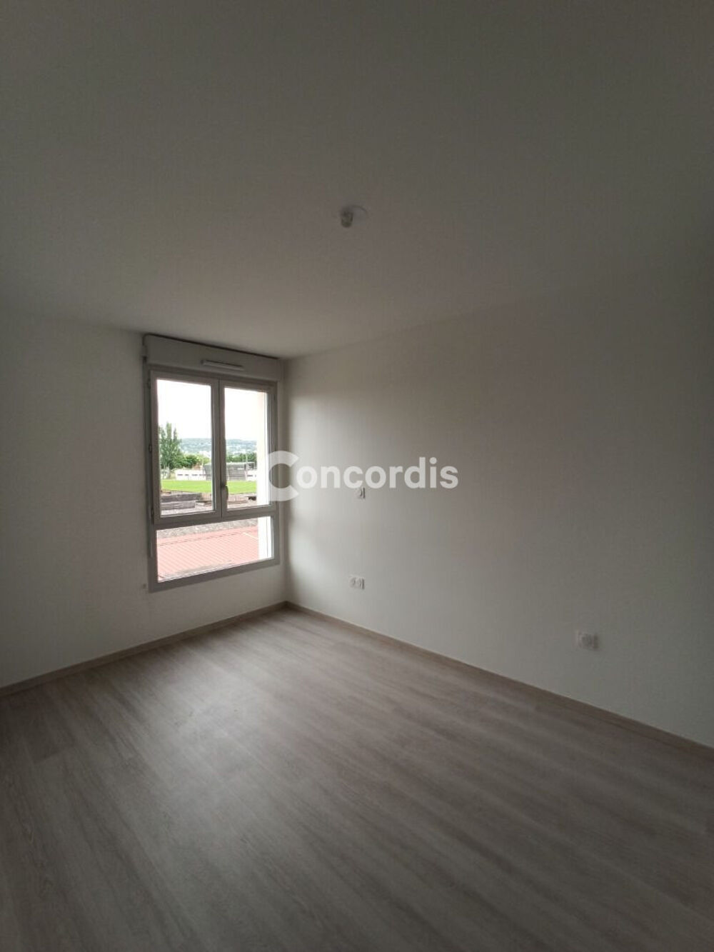 Location Appartement NANCY : appartement F2 (48 m²) à louer Nancy