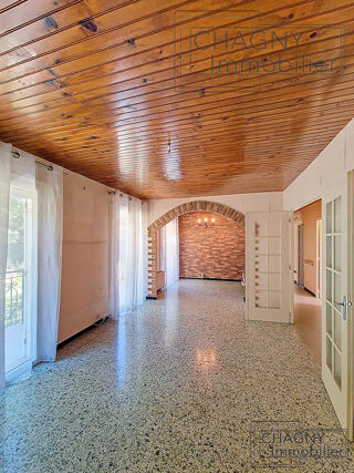  Maison � vendre 6 pi�ces 125 m�