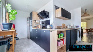  Appartement � vendre 3 pi�ces 80 m�