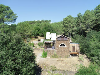 Maison 115m2 Malbosc