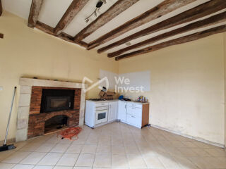  Maison à vendre 3 pièces 152 m²