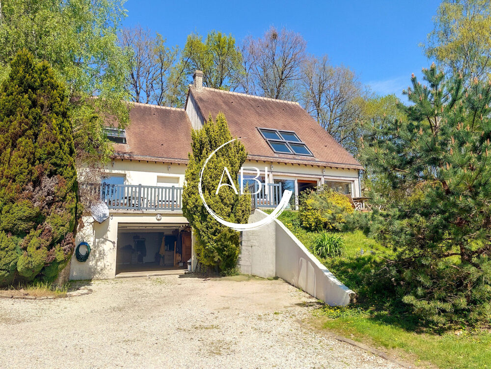 Vente Maison Pavillon Contemporain à Vendre aux Portes de Bagnoles de l'Orne Bagnoles de l'orne normandie
