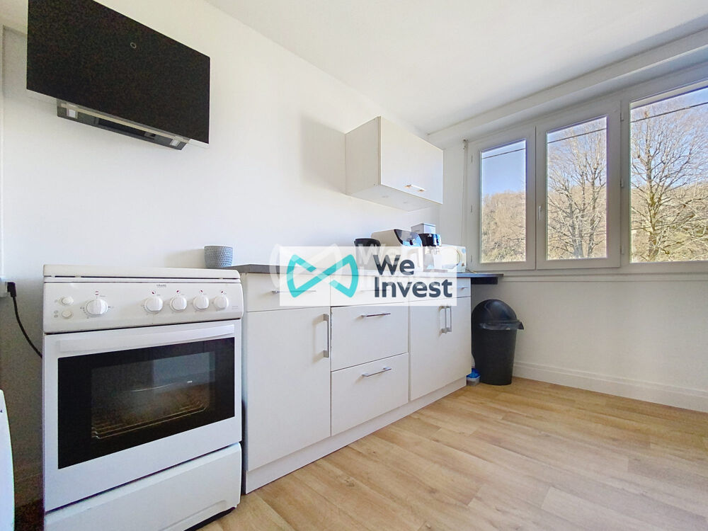 Vente Appartement Appartement à vendre Lestelle-Bétharram Lestelle-bétharram