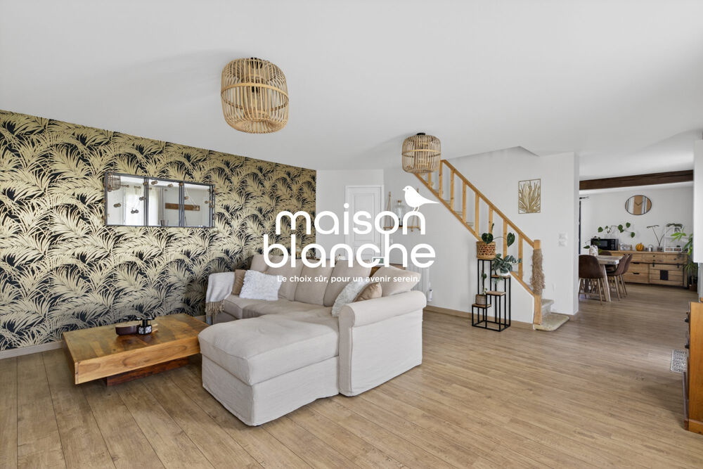 Vente Maison Maison en pierre Montagne