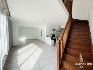  Appartement � louer 3 pi�ces 72 m�