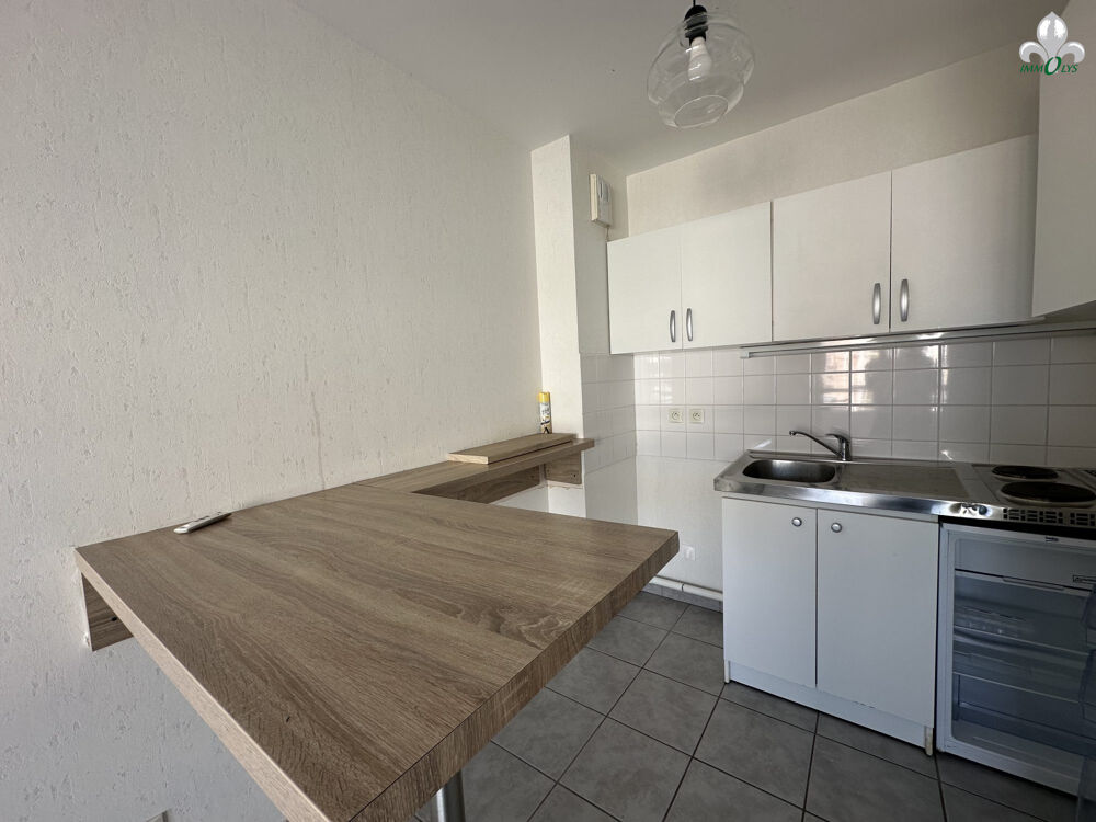 Location Appartement TYPE 1 BIS REPUBLIQUE Dijon