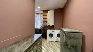  Maison � vendre 8 pi�ces 169 m�