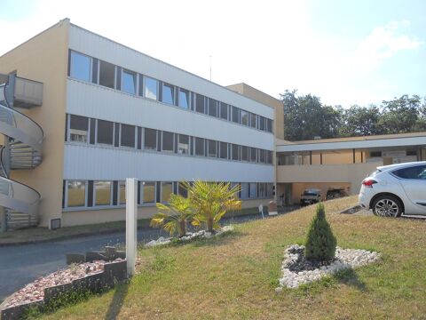 Location tr&egrave;s beaux bureaux en parfait &eacute;tat ! 2800 87280 Limoges