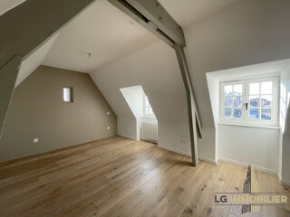  Appartement à louer 1 pièce 30 m²