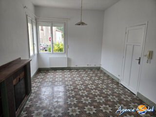  Appartement à louer 1 pièce 30 m²