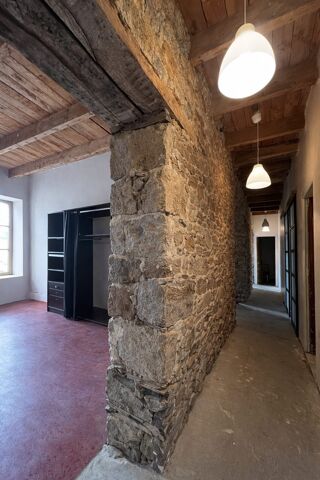  Maison � vendre 13 pi�ces 375 m�