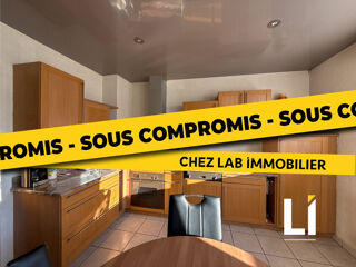  Maison � vendre 4 pi�ces 105 m�