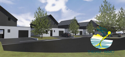   Maison de 101 Coarraze (VEFA) Maison - 5 pice(s) - 101 m