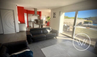  Maison à vendre 5 pièces 141 m²
