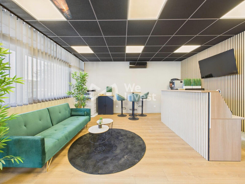   Local professionnel haut de gamme – Brétigny-sur-Orge (91) Brétigny-sur-orge