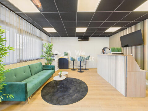   Local professionnel haut de gamme � Br�tigny-sur-Orge (91) 