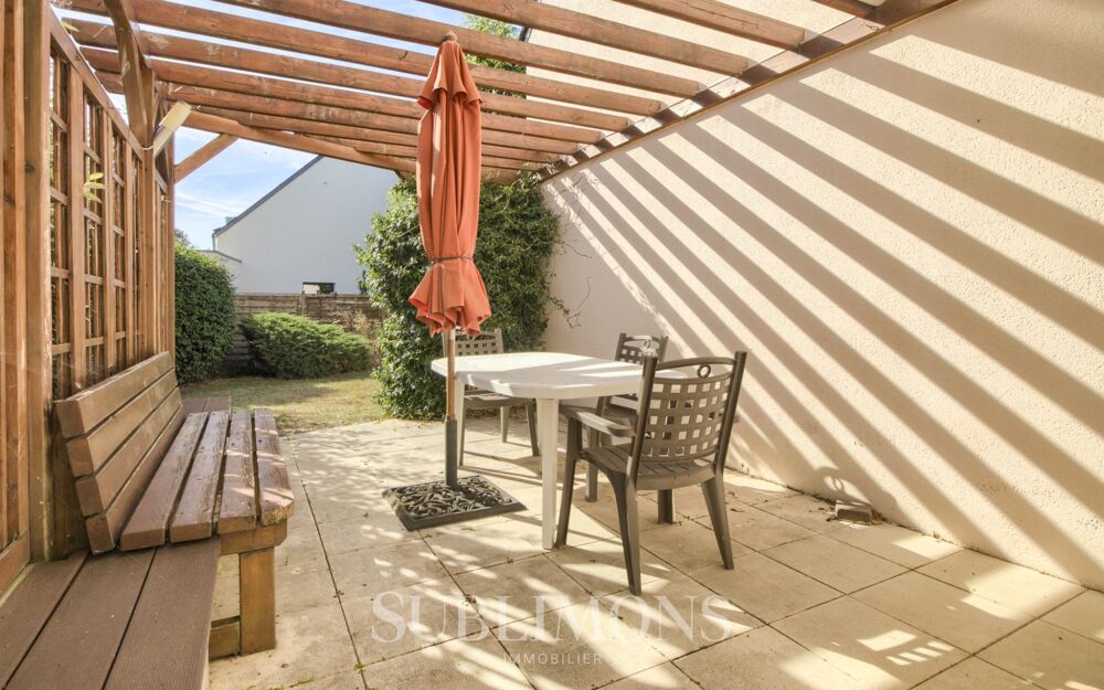 à vendre  Maison Vannes (56000)
