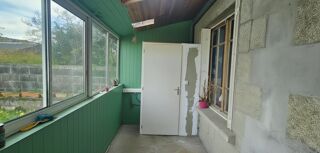  Maison � vendre 3 pi�ces 50 m�