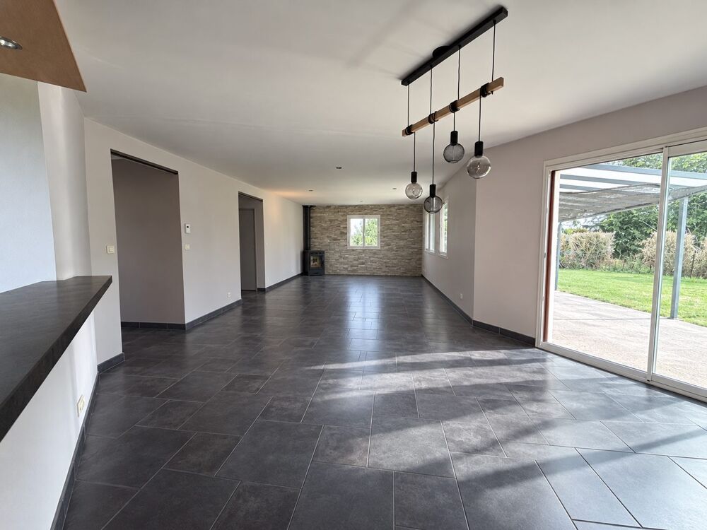 Vente Maison Maison à vendre Louargat Louargat