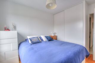  Appartement � vendre 4 pi�ces 87 m�