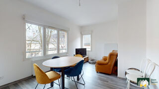  Appartement � vendre 2 pi�ces 40 m�