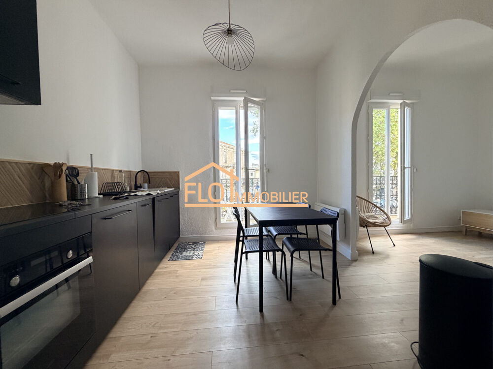 Location Appartement Appartement à louer Florensac Florensac