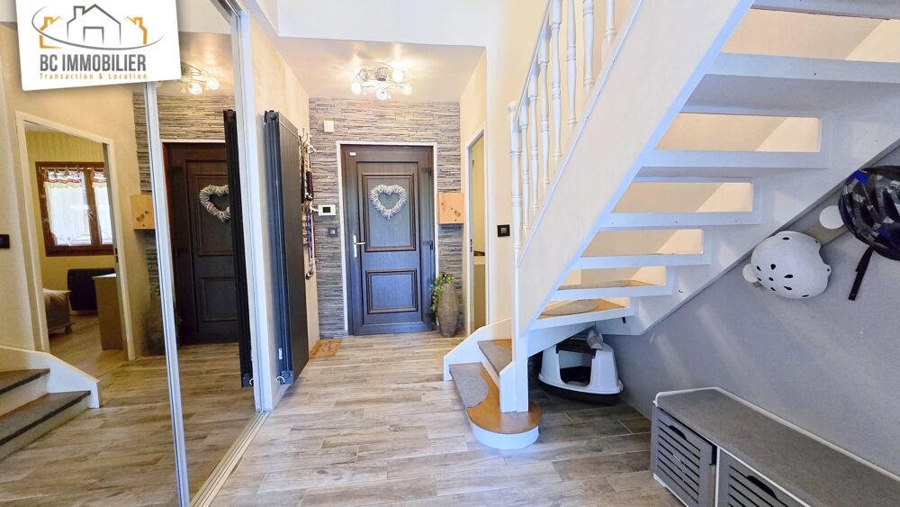à vendre  Appartement Prévessin-Moëns (01280)