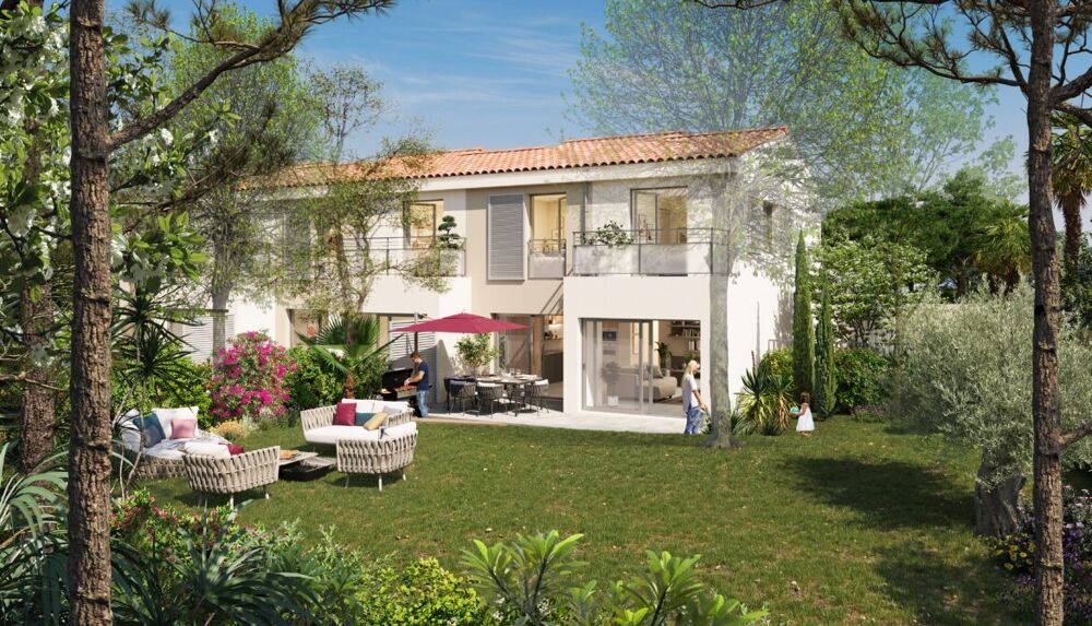 � vendre  Maison Toulon (83000)