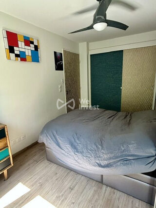  Appartement à vendre 2 pièces 41 m²