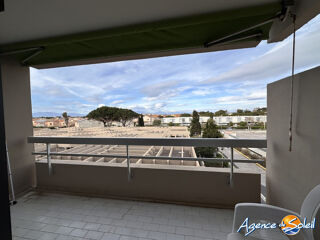  Appartement � vendre 2 pi�ces 27 m�