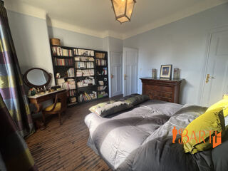  Appartement � vendre 5 pi�ces 140 m�