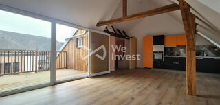  Appartement à vendre 2 pièces 41 m²