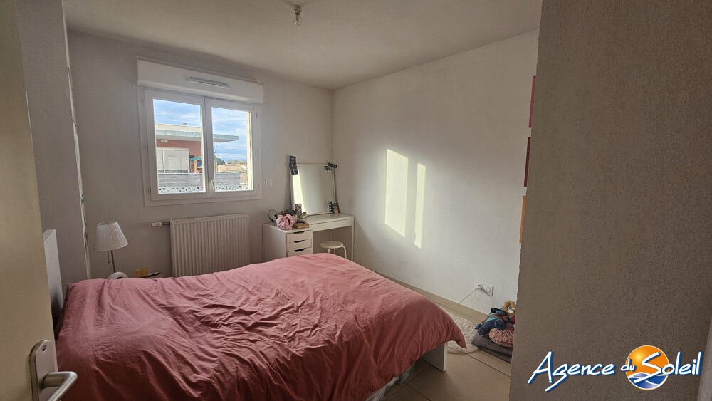 Vente Appartement T2 ASCENSEUR PARKING TERRASSE Narbonne