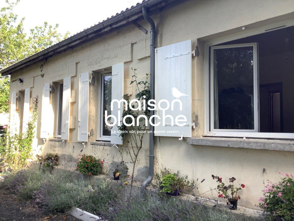 Location Maison MAISON DE PLAIN-PIED Saint-pierre-du-palais