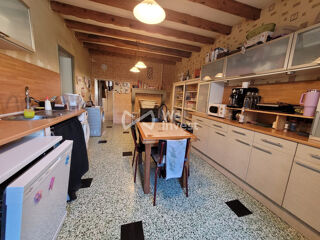  Maison à vendre 4 pièces 102 m²