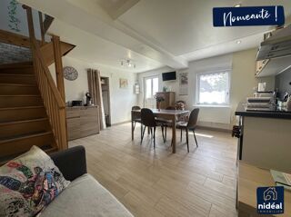  Maison � vendre 5 pi�ces 135 m�