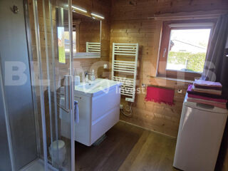  Maison � vendre 3 pi�ces 62 m�