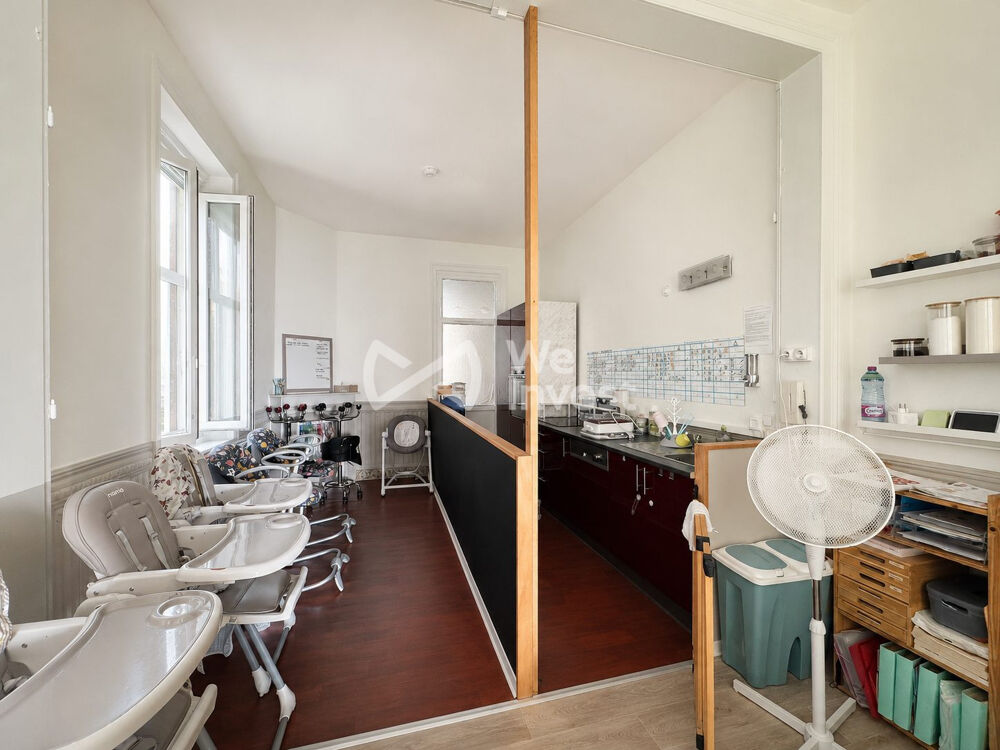 Vente Immeuble Immeuble à vendre Vendin-le-Vieil Vendin-le-vieil